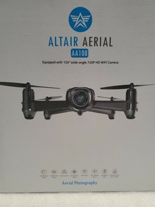 altair aa108