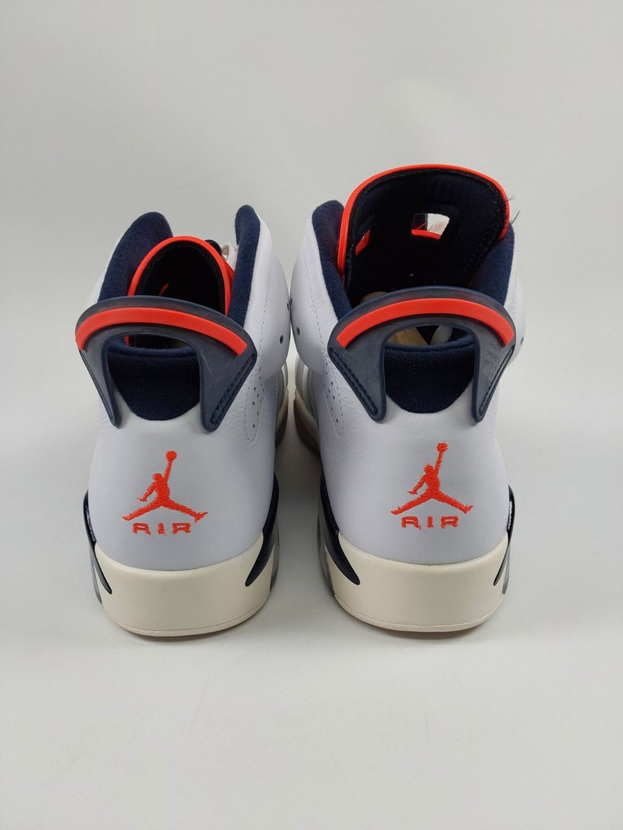 AirJordan6 Retro Tinker 28cm エアジョーダン Nike Air Jordan 6 Retro 