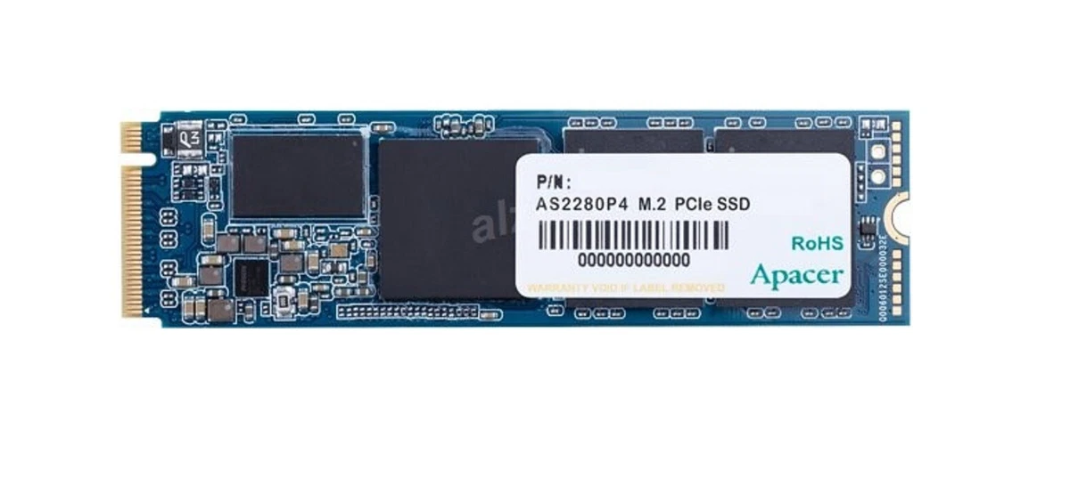 Apacer as2280p4 deals
