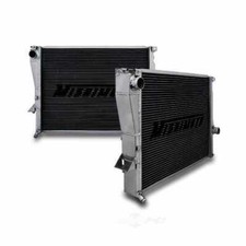 Radiator-Std Trans Mishimoto MMRAD-CON-99X fits 97-99 BMW Z3