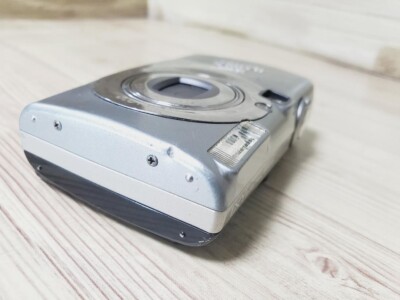 Canon IXY DIGITAL 800 IS Digital Camera Used Japan | eBay Canon IXY DIGITAL 800 IS Digital Camera Used Japan | eBay