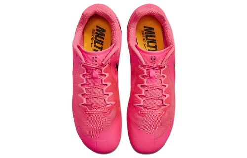 Nike Zoom Rival Hyper Pink 2022 - DC8749-600 - Picture 4 of 6