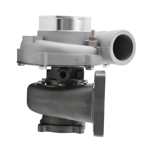 Ball Bearing Anti Surge GT35 GT3582 Turbo for 4/6 Cyl 2.5-6.0l Water+Oil Cooled - Picture 9 of 12