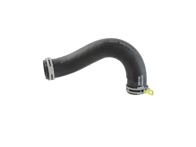 Manguera de entrada de radiador delantero genuino Mopar 2006-2010 Dodge Ram 2500 55056945AE Foto 4 de 4