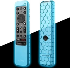 Protective Case Cover for Sony RMF-TX800U RMF-TX900U Voice Remote Control 2022