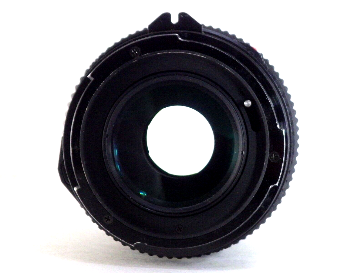 MAMIYA SEKOR Zoom C 55-110mm f4.5 N MF Lens M645 Super 1000S