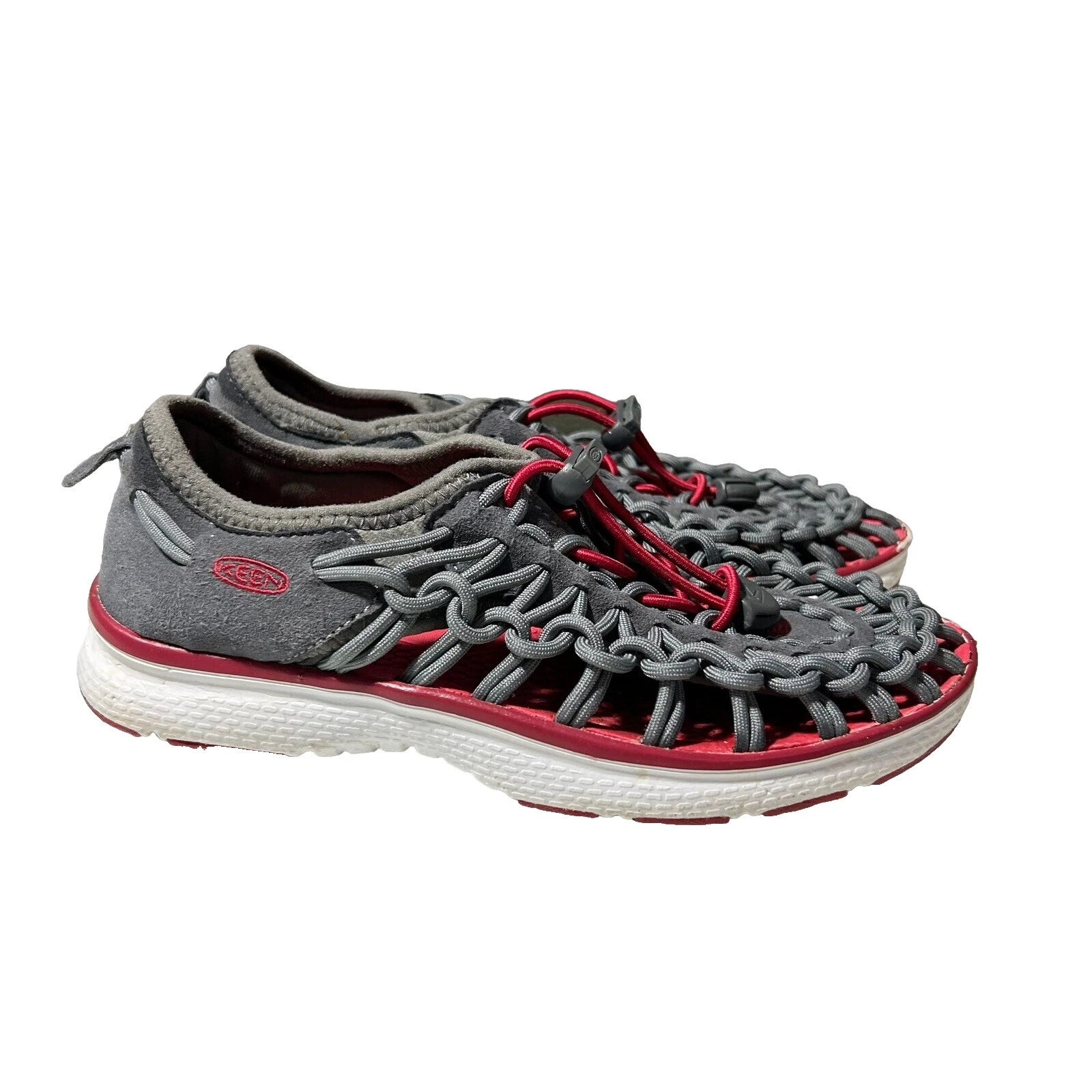 KEEN Suede Unisex Kids' Shoes