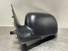 2003 Mercury Mountaineer OEM Left Hand Driver Side Power Door Mirror Black 02-05