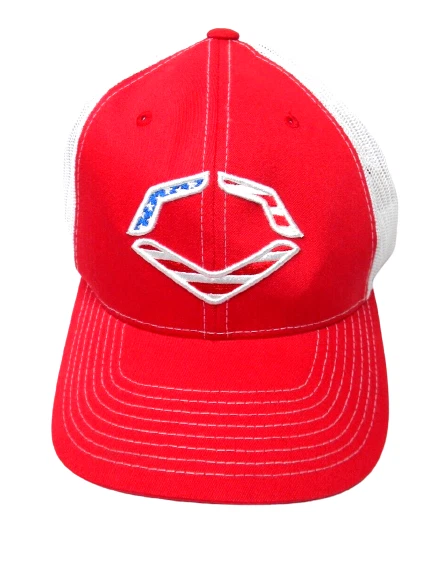 Evoshield hats clearance