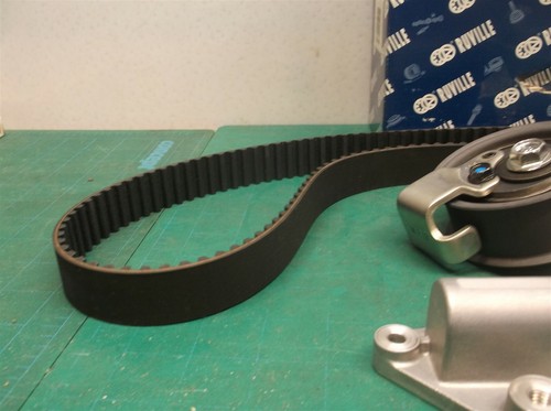 058198479 altrom Timing Belt Kit fits Audi A4 Volkswagen Passat - Picture 3 of 4