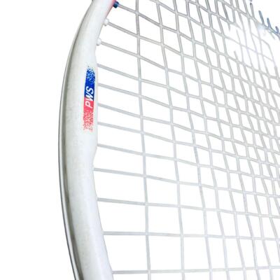 希少　美品　Wilson　ProStaff Classic 110　2本セット Steffi Graf Wilson Prostaff 110 Tennis Racquet | eBay