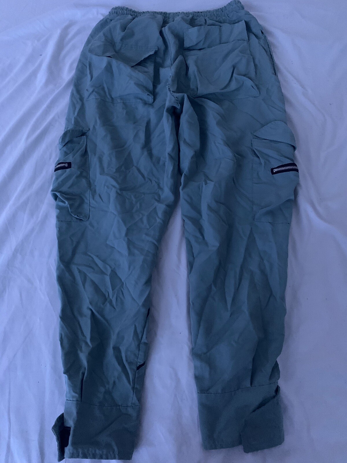 Men's Cargo Pants eBay