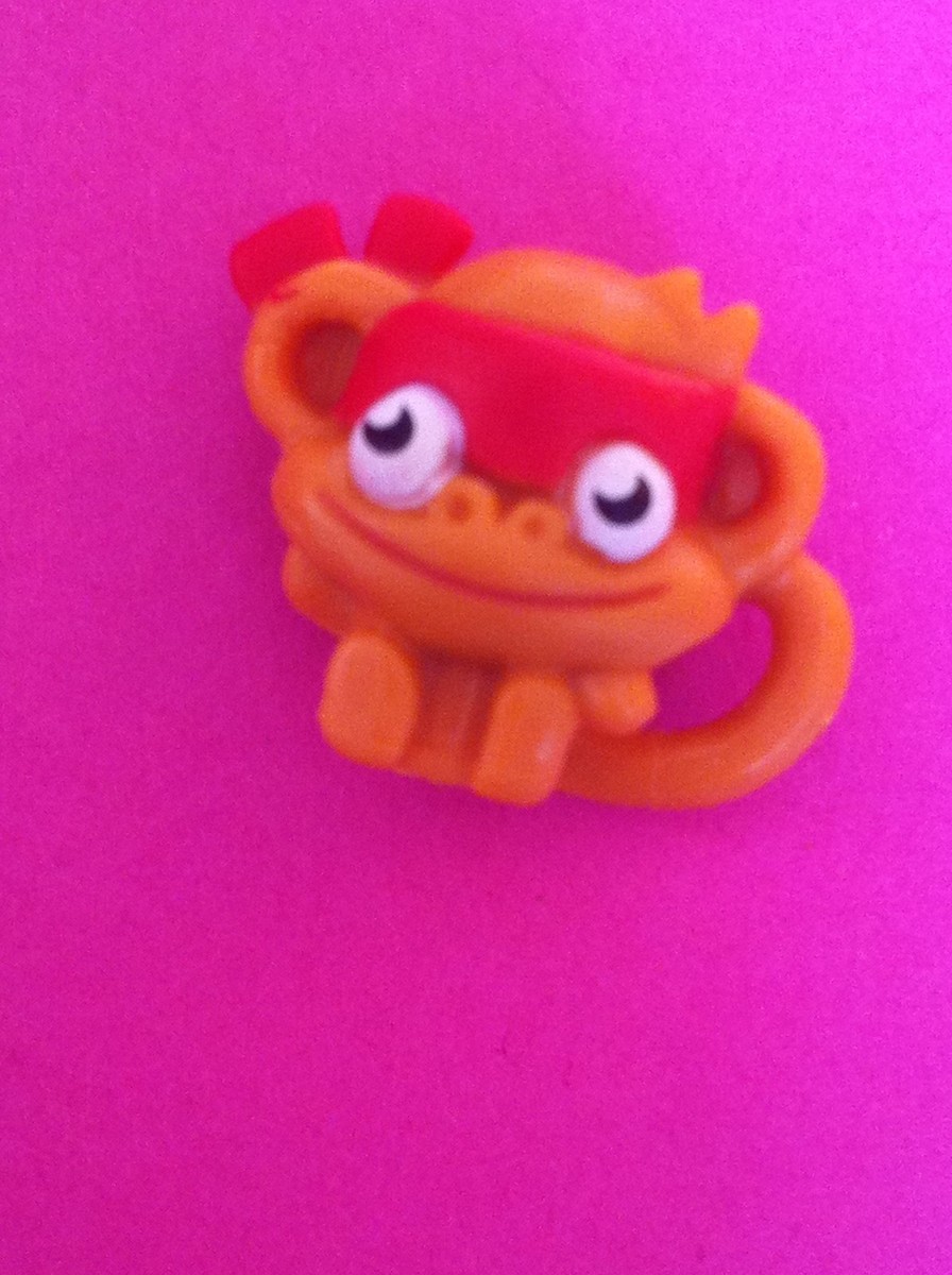 Series 1 & 2 ☆ MICRO Moshi Monsters ☆ Choose☆ Rare Burnie Big Bad BilI Iggy  Cleo | eBay Australia