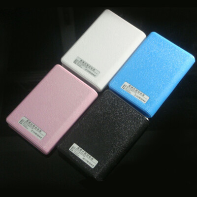 USB Power Bank DIY Kit Powerbank Case Box Free Welding Suit for 4X 18650 Battery