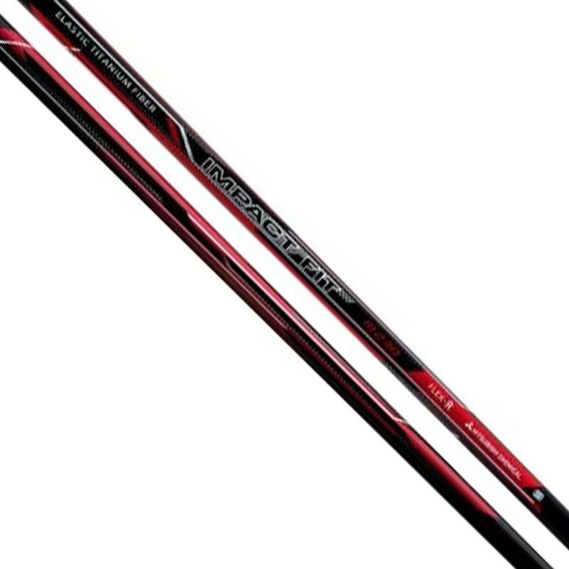 MAJESTY GOLF JAPAN maruman SHUTTLE MEN'S FAIRWAY WOOD IMPACT FIT