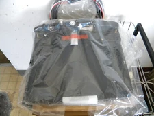 Panasonic Toughbook CF-WEB2732 Docking Station Port Replicator for CF-29 CF-30