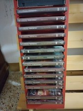 14 DVD La divina commedia inferno