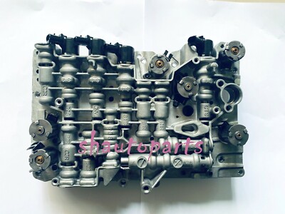 M78 BTR6 Automatic Transmission Vavle Body For SSANGYONG 6-Speed