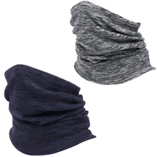 Winter Bandana Face Cover Snowboard Ski Warmer Neck Gaiter Windproof Tube Scarf