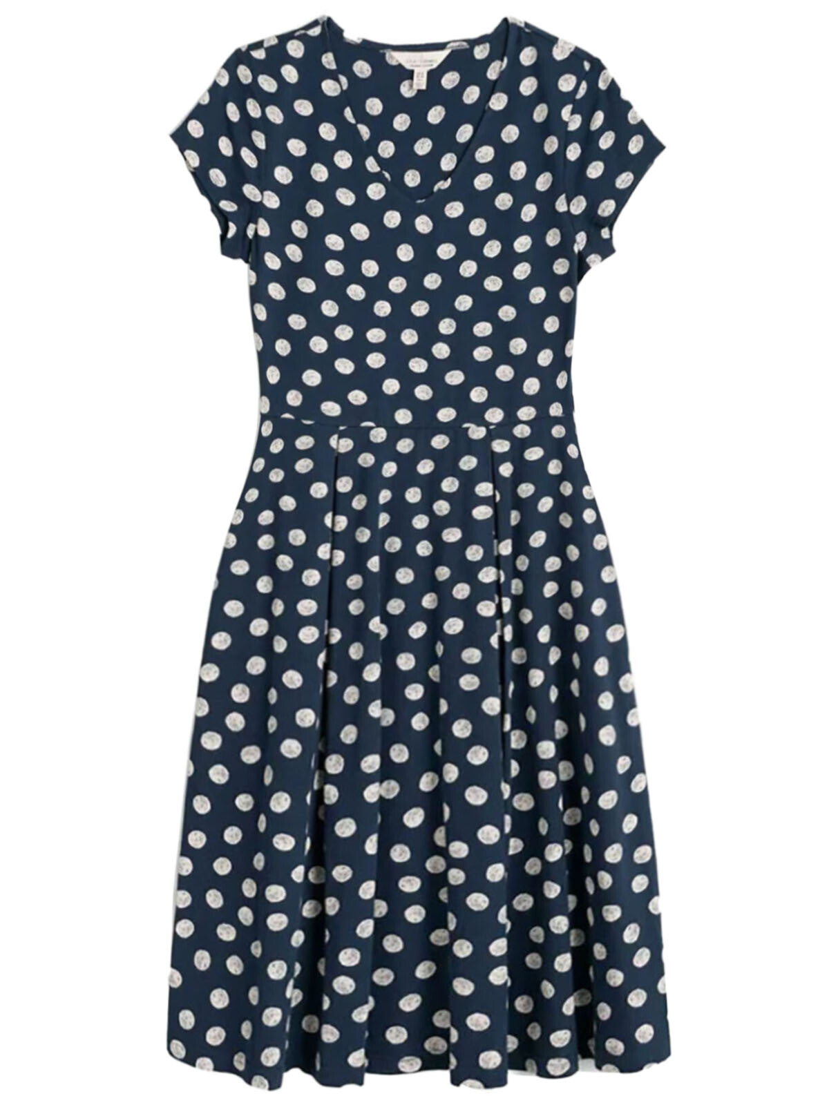 EX SEASALT Navy Pier View Dress in Sizes 8, 10, 12, 14, 16, 18, 20, 22