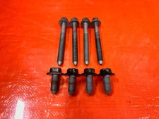 15-21 SUBARU WRX & STI - FRONT SUBFRAME CROSSMEMBER K FRAME BOLTS - OEM #266