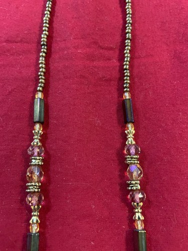 NWOT - EYEGLASS CHAINS - SELECT COLOR - Picture 25 of 30