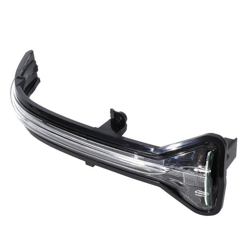 Aussenspiegel Spiegelblinker LED Rechts Glasklar für BMW 5er G11 G12 G20 G30 G31 - Bild 4 von 6