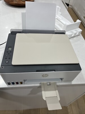 HP Smart Tank 5101 All-In-One Inkjet Printer