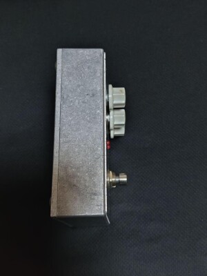 EMMA ELECTRONIC / PISDIYAUWOT Distortion Guitar Effect Good