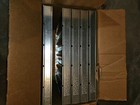 20"X20" Commercial Hood Filters 6 Pcs Stainless Steel Hood Grease Filter Baffle — photo 3