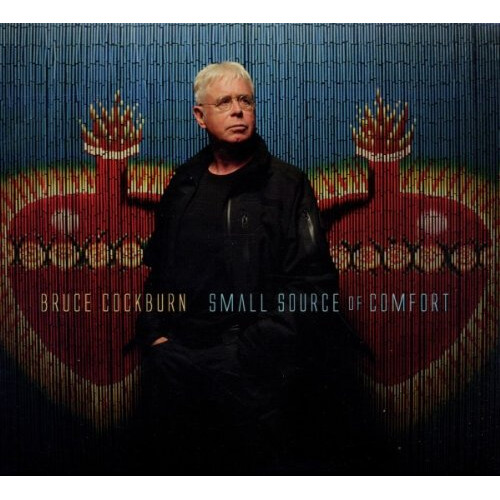 Cockburn Bruce - Small Source Of Comfort