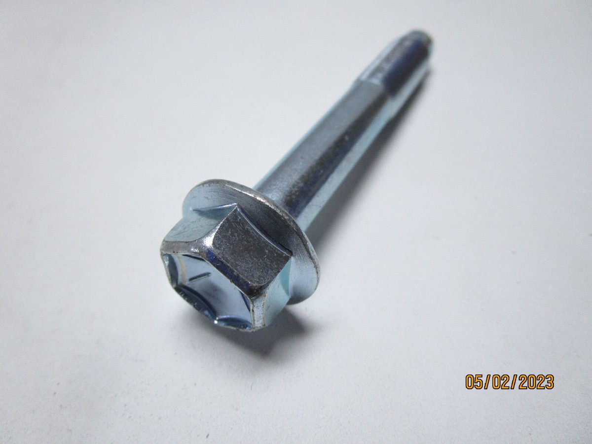 GM OEM OEM 96057602 Front Suspension-Susp Crossmember Bolt | eBay 