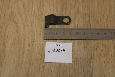 Honda 64227-KEY-900 Plate, Pocket Lid NOS NEU genuine xx23274 | eBay