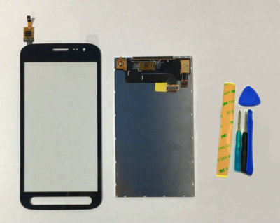 For Samsung Galaxy Xcover G390F Touch Screen Digitizer+LCD