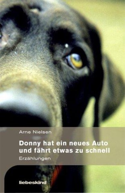 Thumbnail - Arne Nielsen / Donny Hat Ein Neues Auto Und Fährt Etwas Zu
