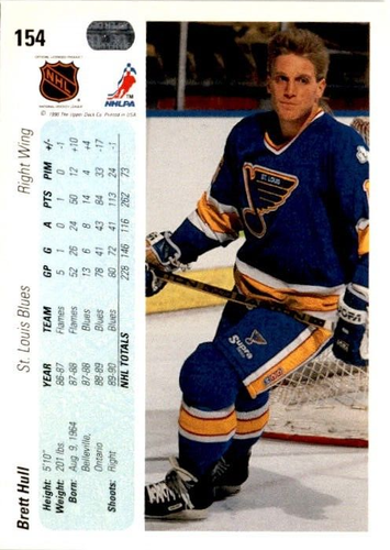 $1 Hockey Cards - Various/Players/Teams/Years - You Pick (Wave 5) - Picture 109 of 191