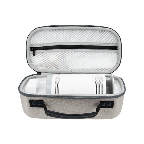 Shockproof Carrying Case Storage Bag for SAMSUNG The Freestyle Home Projector - Afbeelding 4 van 6