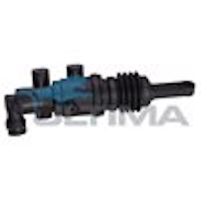 CLUTCH MASTER CYLINDER FOR MAZDA BT50 UR UR0Y 3.2 LITRE I5 20V 4WD DOHC