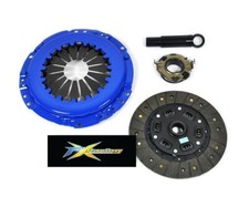 Fx Stage 1 Clutch Kit Fits Corolla Dlx All-trac 4afe 4wd Mr2 Supercharged 4agze