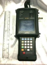 Sunrise Telecom Digital Network Analyzer W/O Accessories Working CM-1000