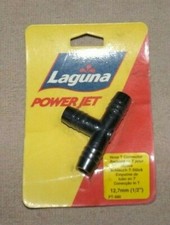 Laguna Power Jet Hose T Connector 1/2” (12.7mm) Water Line Pond PT680  (Hagen)