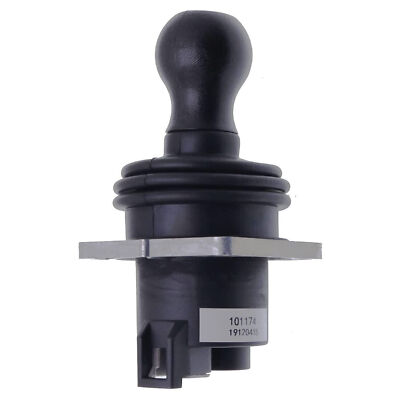 New 2 AXIS Joystick Controller with Harness Adapter 101174 & 119613 for Genie