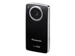 Panasonic High Definition Pocket Camcorders