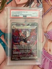 2024 Pokemon Paldean Fates Charizard ex Special Illustration Rare 234/091 PSA 10