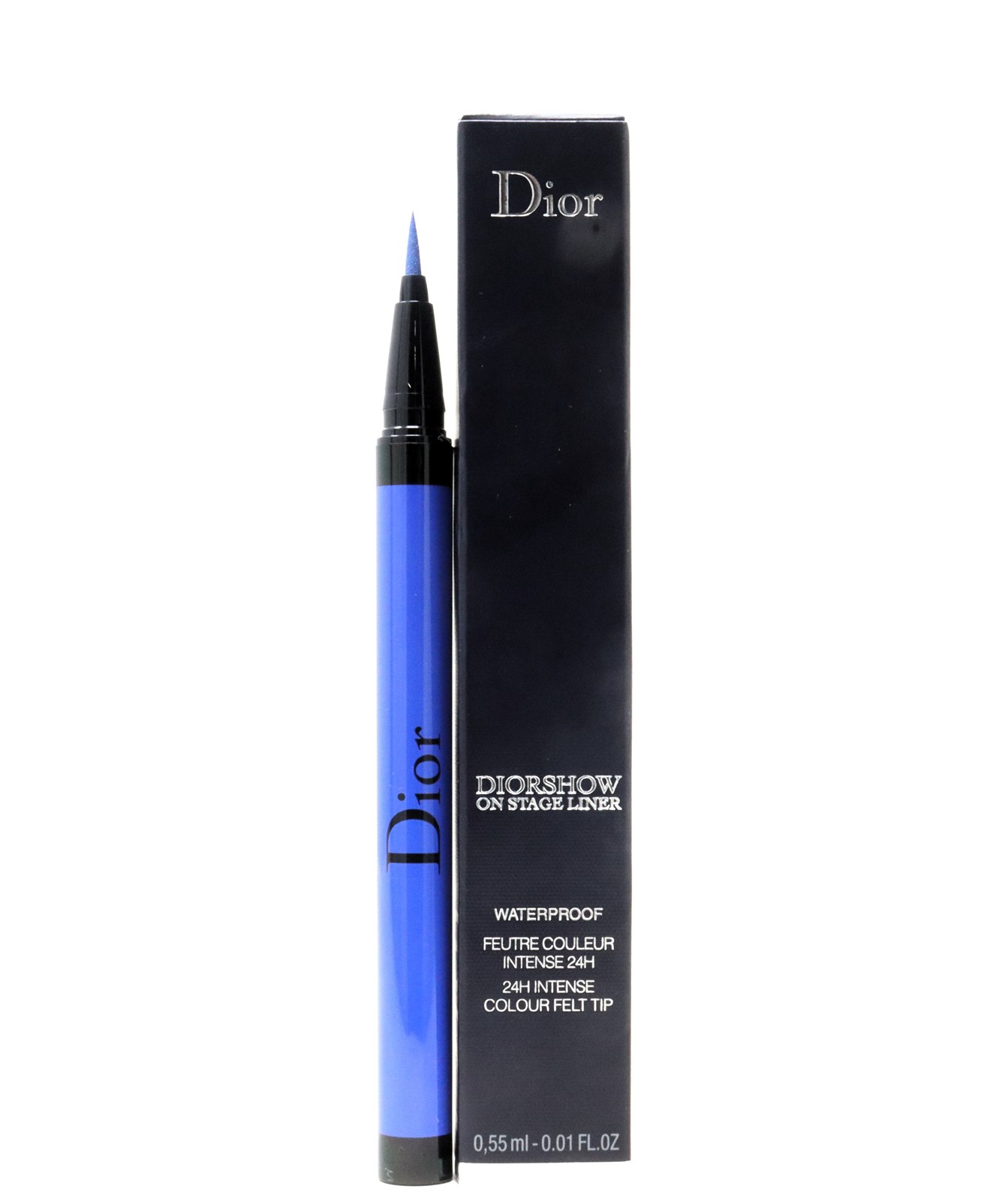 Dior Diorshow On Stage Liquid Eyeliner 0.55ml New With Box-image