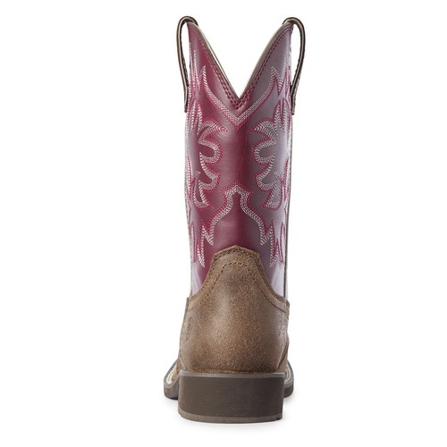 Ariat Damen Delilah Westernstiefel 10031593 - Bild 3 von 48