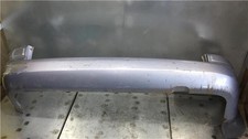 Pare-choc arrière Hyundai TRAJET