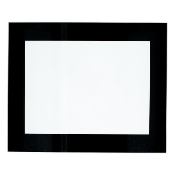 Easypart Passend FüR 481245059576 Bauknecht Scheibe Innen Backofenglas Backofen-image