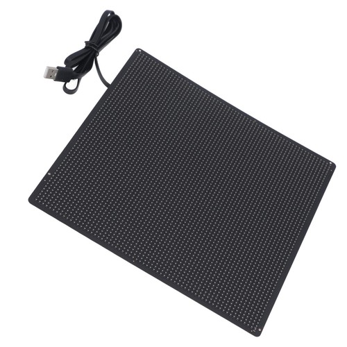 LED Sign Display Programmable APP Control Scrolling 64 X 64 Dot LED Sign For - Picture 6 of 23