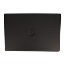 New LCD Back Cover For Dell Latitude 3510 E3510 8XVW9 08XVW9